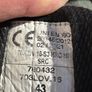 Gri Sport Safety Boots Uk9 Image 4