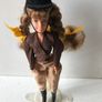 Vintage Cassy Jockey Image 6