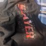 large slayer shirt Image 2