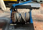 Small winch