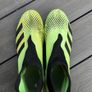 Adidas Predator 20.3 Laceless FG - Football Boots Image 3