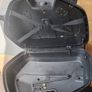 Motorcycle box, panniers, top box , box set Image 5
