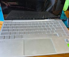 Hp envy 13-ba, sold for motherboard and some parts