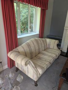 Vintage sofas