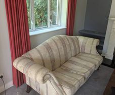 Vintage sofas
