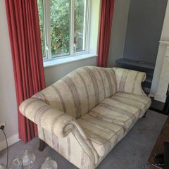 Vintage sofas