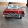 1966 Chrysler Imperial Image 6