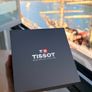 Tissot Everytime 40mm Watch Image 2