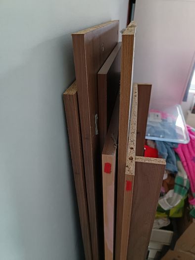 Free Wooden panels