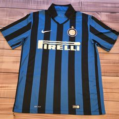 2015 Inter Milan Men's Football Nike Jersey Size Large