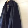 Burberry Mens Coat. Authentic Burberry Mens Coat. Collect In Dublin Or Receive Via Post. Image 9