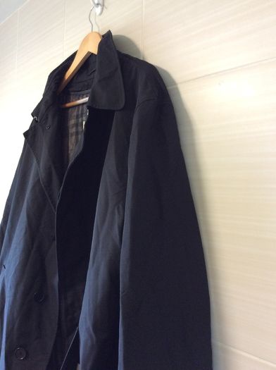 Burberry Mens Coat. Authentic Burberry Mens Coat. Collect In Dublin Or Receive Via Post.