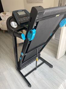 BodyGo treadmill , perfect condition