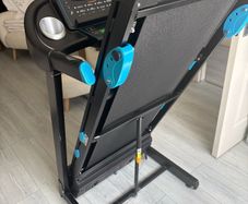 BodyGo treadmill , perfect condition