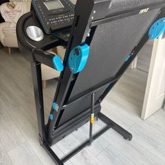 BodyGo treadmill , perfect condition