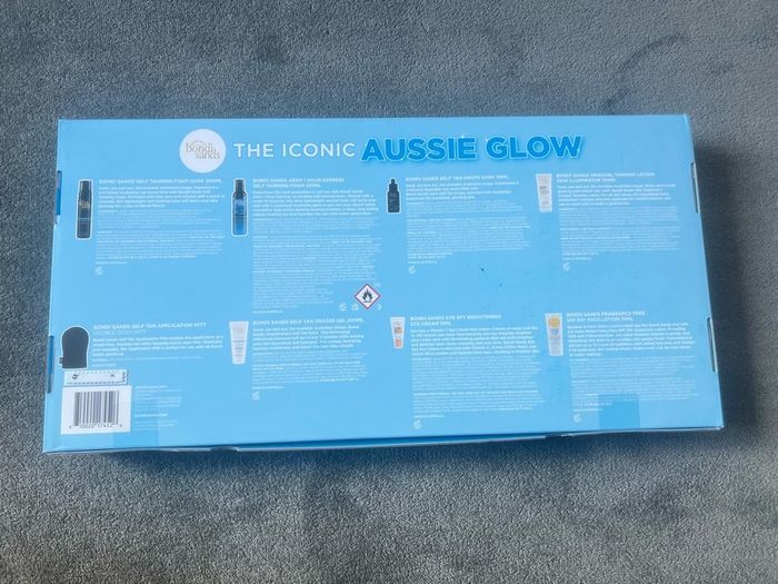 Bondi Sands 8piece set