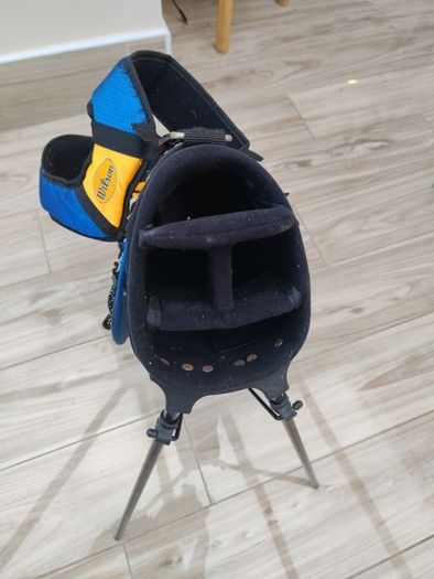 Wilson junior golf bag