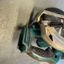 Makita DSS611 Circular Saw Image 2