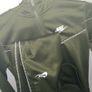 Nike Kids Sportswear Repeat PK Full Zip Jacket Kids Medium Khaki Green Image 3