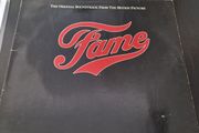 Fame (The Original Soundtrack From The Motion Picture), Vinyl, LP, Gatefold, 1980