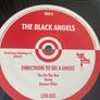 The Black Angels - Directions To See A Ghost (Limited Edition) Image 8