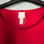 H&M Red Dress Image 2