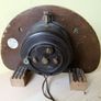 Old Electrical Clock Image 4