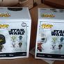 Darth Revan & Darth Malak Funko pops Image 2