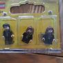Lego Harry Potter Minifigures Image 7