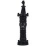 Garden Water Pump with Stand Cast Iron Image 4