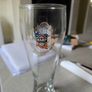 harp celebration wc 1994 pint glass Image 2