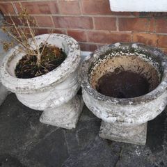 planters x2