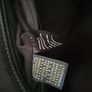 Cavalli Class large zebra-print tote bag Image 10