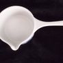 Thomas Ceramics ,vintage sauce boat, pottery gravy boat Image 2
