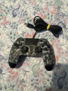 ps4 controller