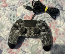 ps4 controller