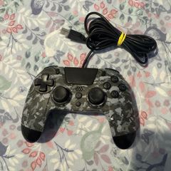 ps4 controller