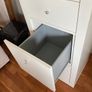 IKEA EXPEDIT (Kallax) Shelving units and inserts Image 3