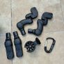ICandy Peach Travel System - Navy & Tan Image 4