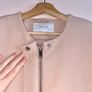 Vila Longline Jacket Size XS LIKE NEW Image 3
