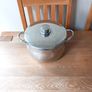 Stellar Stainless Steel Pot Image 2