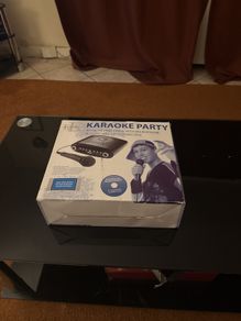 karaoke