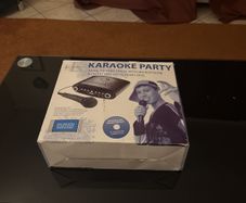 karaoke