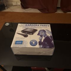 karaoke