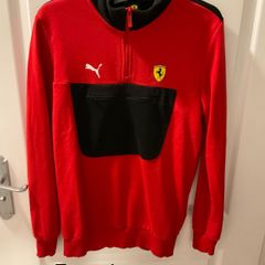 Ferrari top