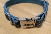 Ribbon Dog Collar
