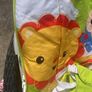 fisher price bouncer Image 3