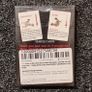 A Year of Se...Taro, Kama Sutra Taro, Fortunes Position Tarot, new, unopened. Image 4