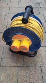 Extension Lead