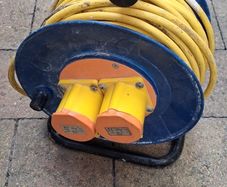 Extension Lead